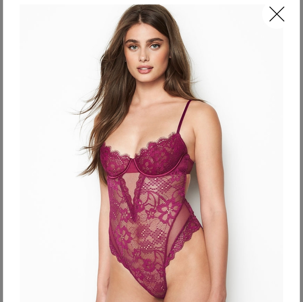 Wicked teddy